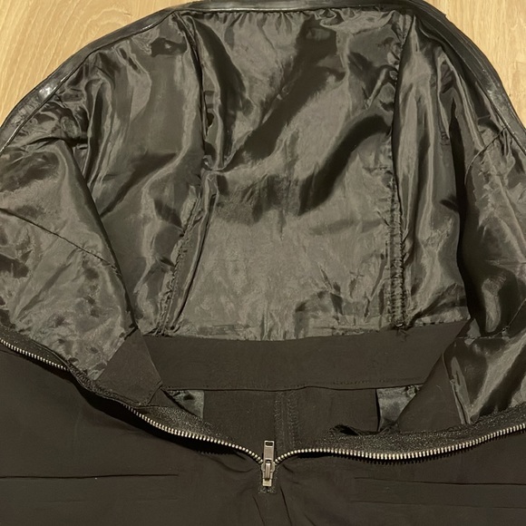 SILENCE + NOISE | BLACK JUMPSUIT - Picture 8 of 10